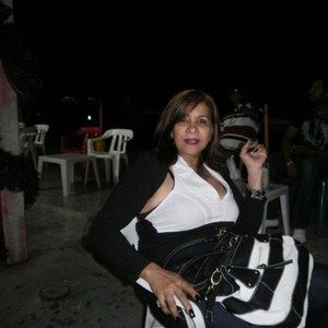 Meet your Posher, Virginia